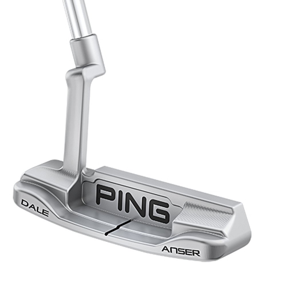 Amazon.co.jp: ピン（ピン） VAULT2.0 DALE ANSER PLATINUM パター